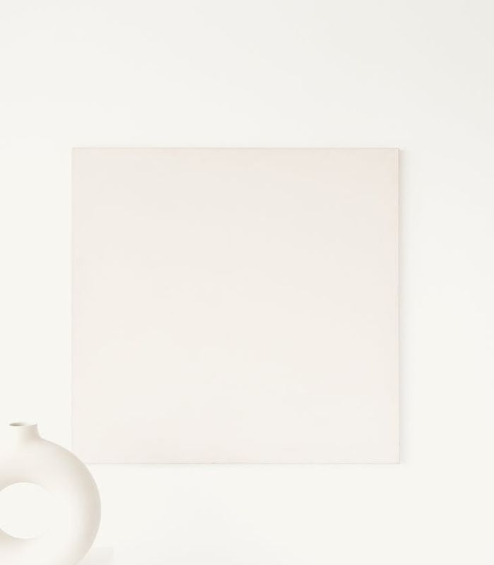 Minimalist representation of clarity and mindfulness